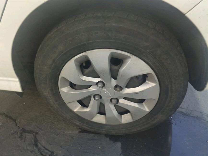 ONIX 1.0 MPFI LT 8V FLEX 4P MANUAL