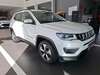 COMPASS 2.0 16V FLEX LONGITUDE AUTOMATICO