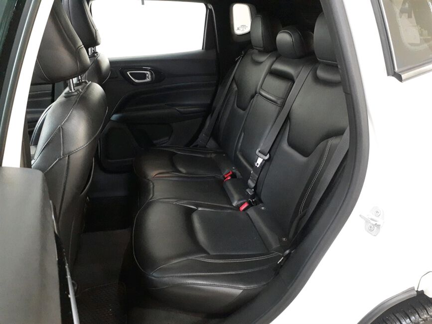 COMPASS 1.3 T270 TURBO FLEX S AT6