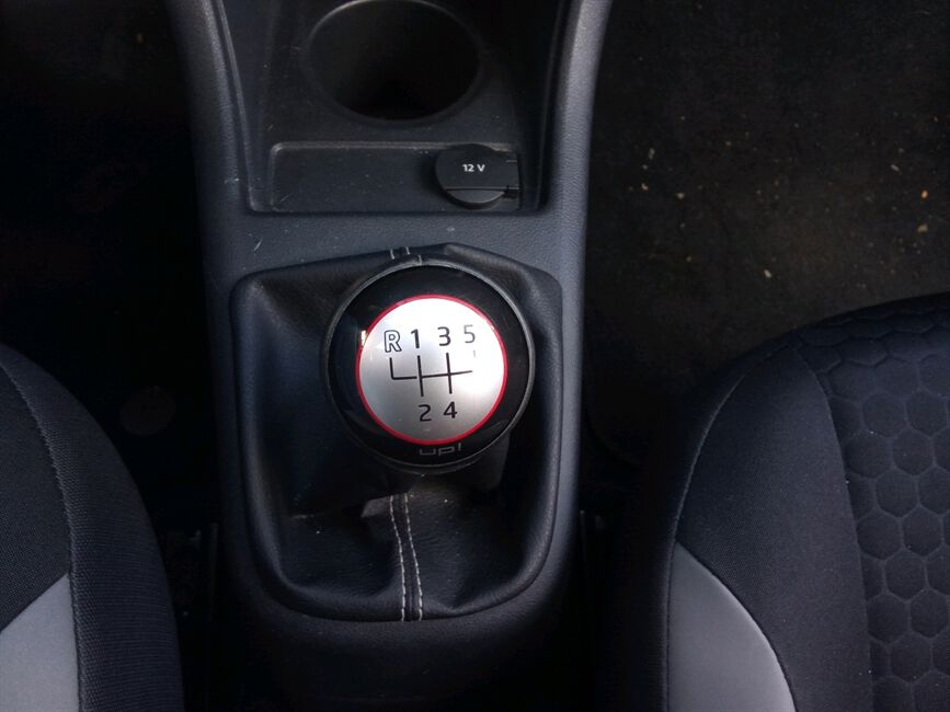 CROSS UP 1.0 TSI 12V FLEX 4P MANUAL