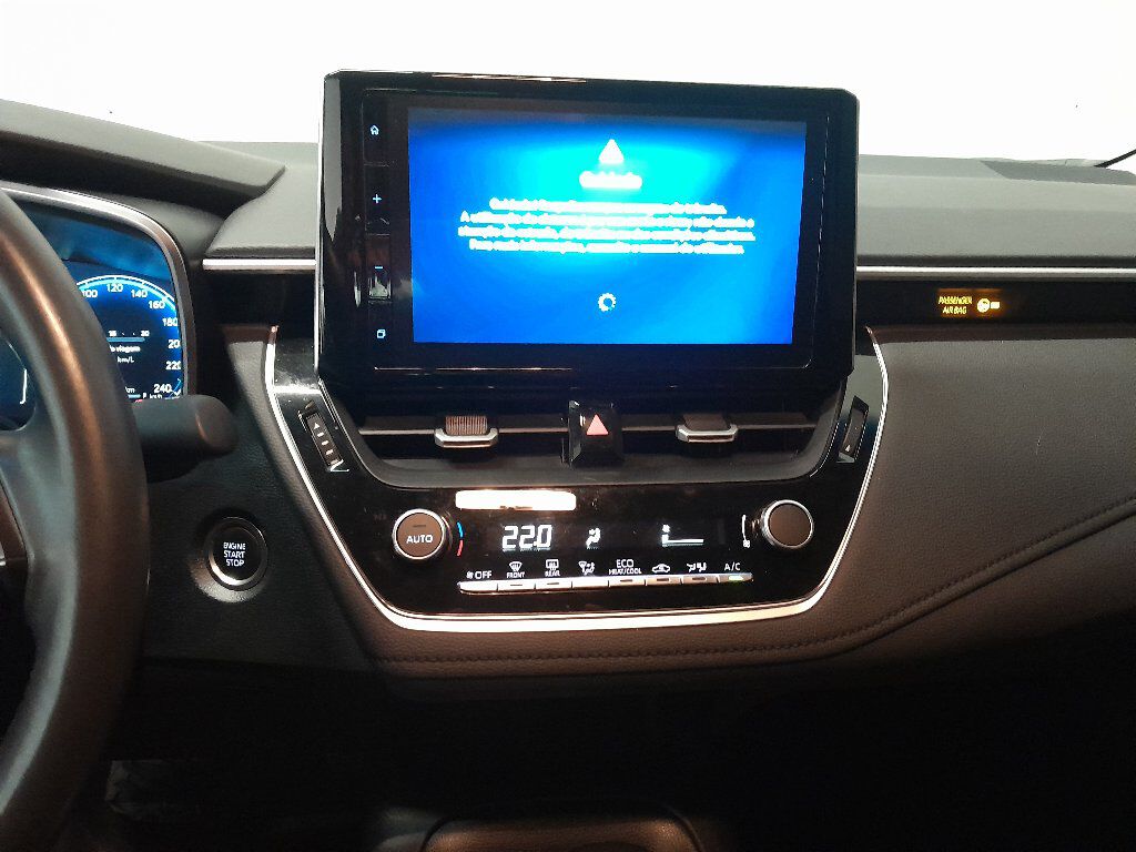 COROLLA 2.0 XEI 16V FLEX 4P AUTOMATICO
