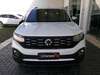 T-CROSS 1.0 200 TSI TOTAL FLEX COMFORTLINE AUTOMÁT