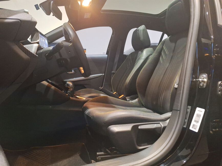 208 1.0 TURBO 200 FLEX GT CVT