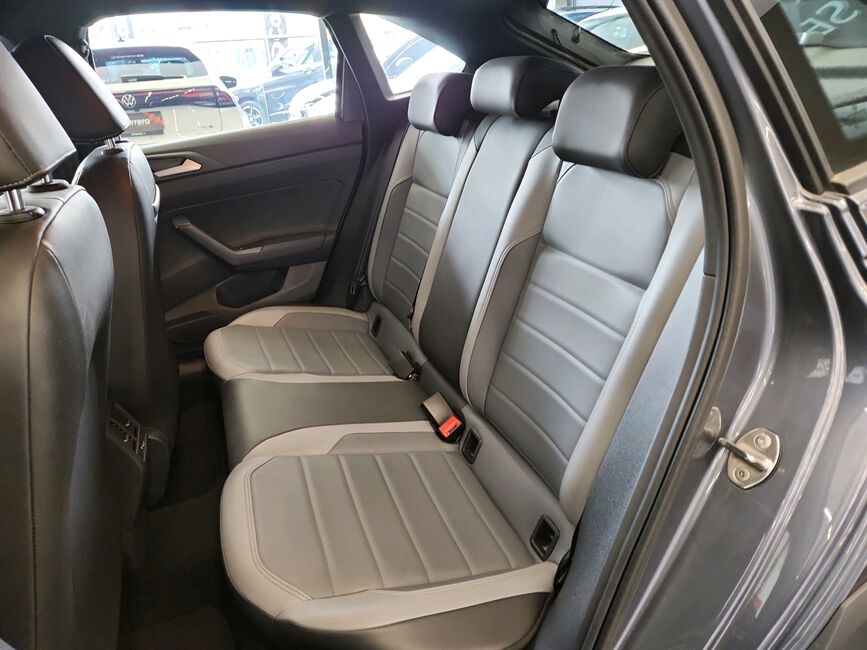 NIVUS 1.0 200 TSI TOTAL FLEX HIGHLINE AUTOMÁTICO
