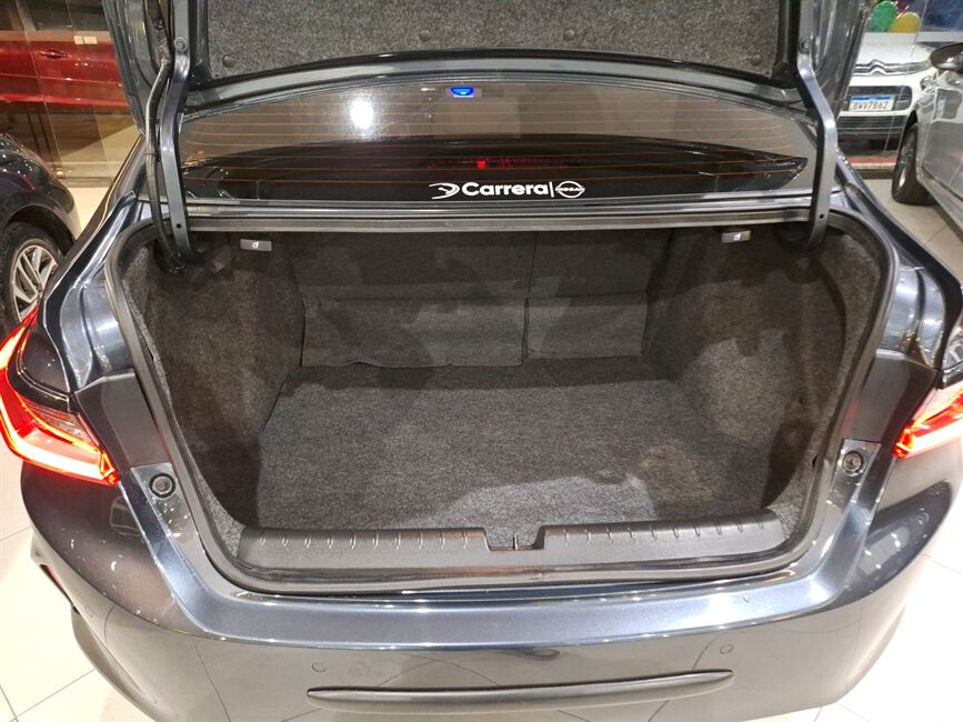 CITY 1.5 I-VTEC FLEX TOURING CVT