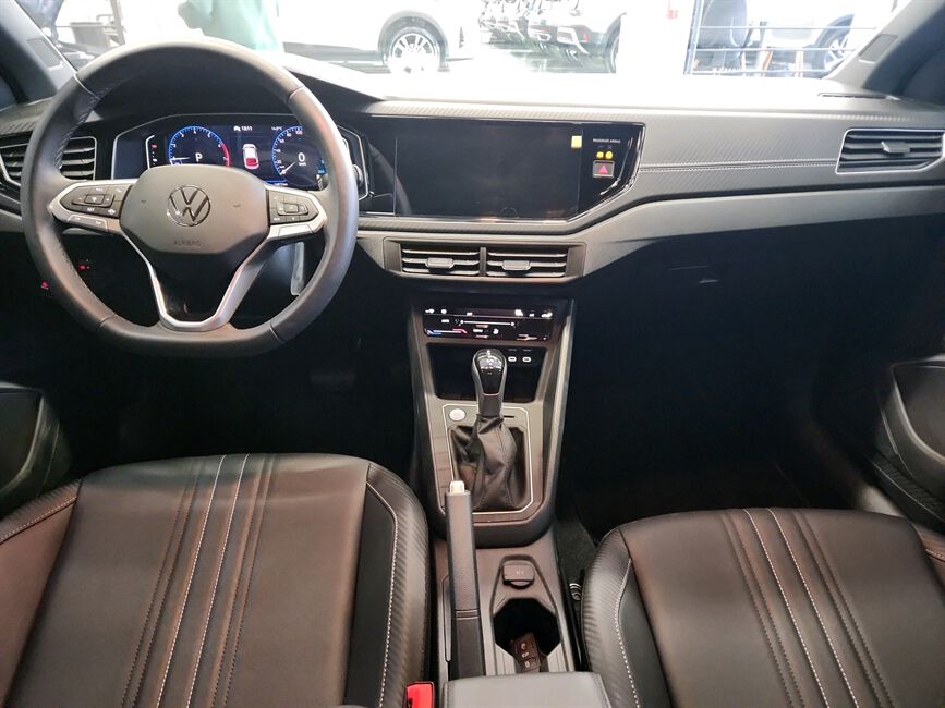 NIVUS 1.0 200 TSI TOTAL FLEX HIGHLINE AUTOMÁTICO