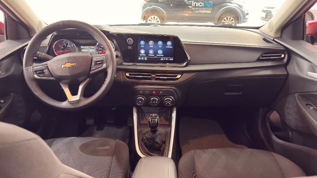 ONIX 1.0 TURBO FLEX PLUS MANUAL