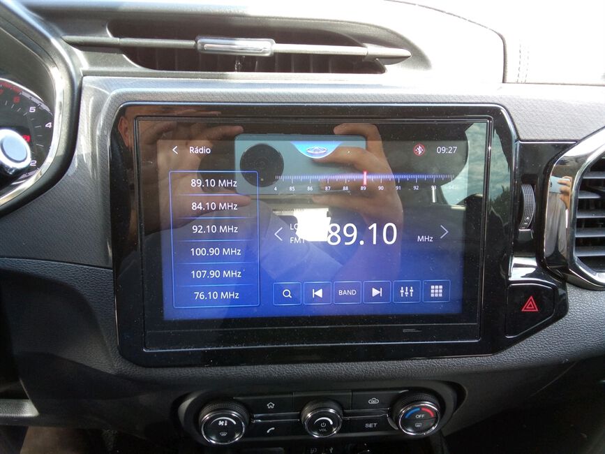 TIGGO 5X 1.5 VVT TURBO IFLEX TXS DCT