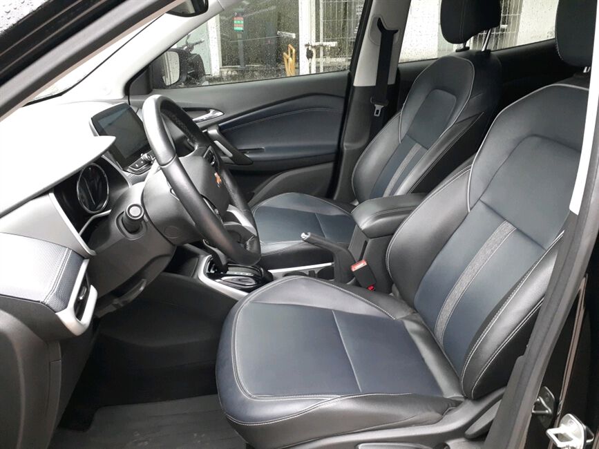 TRACKER 1.2 TURBO FLEX PREMIER AUTOMÁTICO