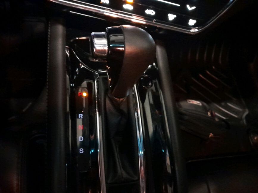 HR-V 1.8 16V FLEX EX 4P AUTOMATICO