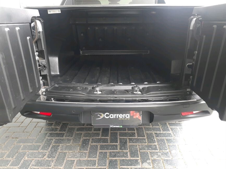 TORO 1.3 TURBO 270 FLEX FREEDOM AT6