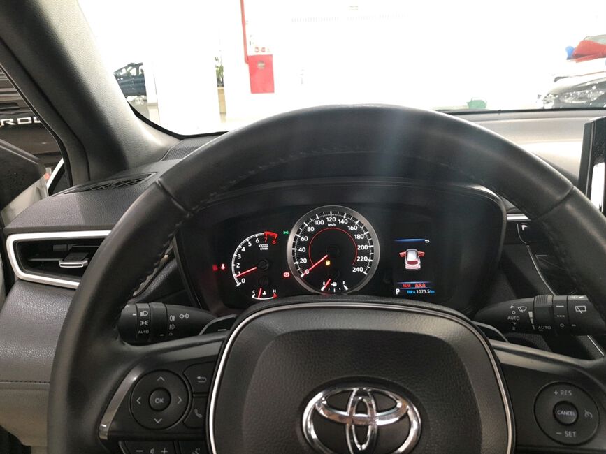 COROLLA