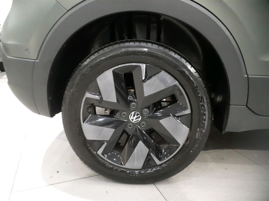 T-CROSS 1.4 250 TSI TOTAL FLEX EXTREME AUTOMÁTICO