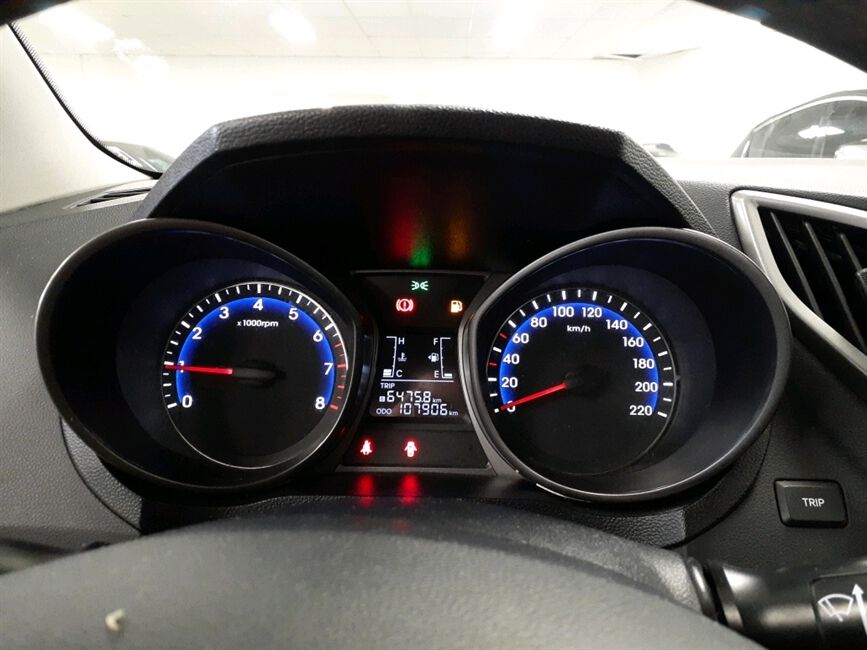 HB20 1.0 COMFORT 12V FLEX 4P MANUAL