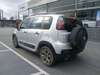 AIRCROSS 1.6 SHINE 16V FLEX 4P AUTOMATICO