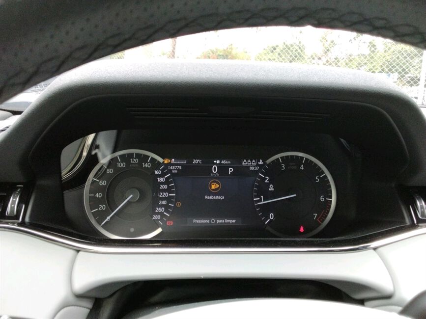 RANGE ROVER EVOQUE 2.0 SI4 HSE DYNAMIC / FLEX AUTO
