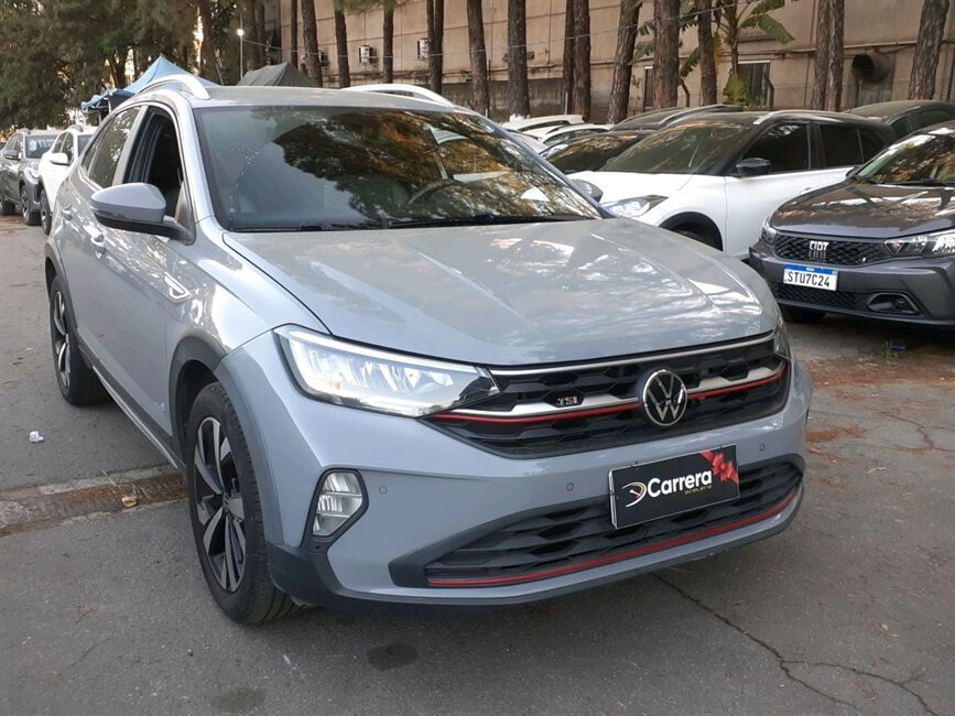 NIVUS 1.0 200 TSI TOTAL FLEX HIGHLINE AUTOMÁTICO