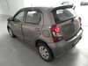 ETIOS 1.3 X 16V FLEX 4P MANUAL