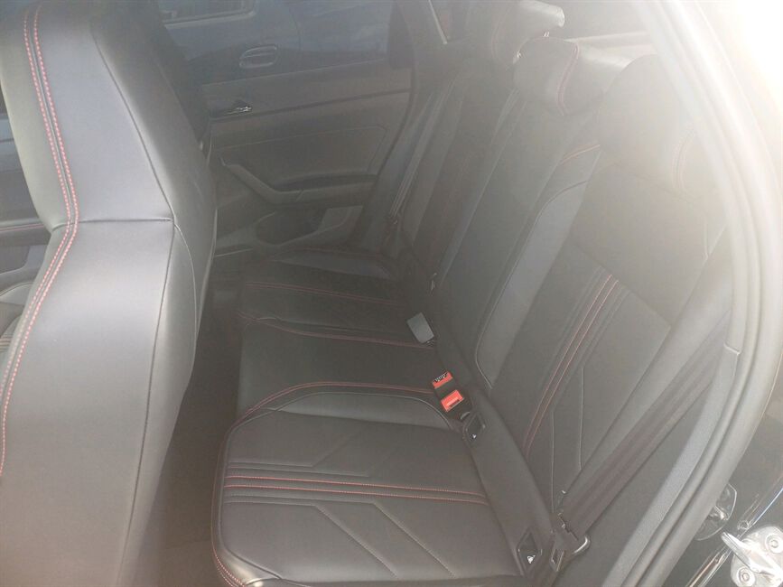 NIVUS 1.4 250 TSI TOTAL FLEX GTS AUTOMÁTICO