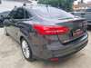 FOCUS 2.0 TITANIUM PLUS FASTBACK 16V FLEX 4P POWER