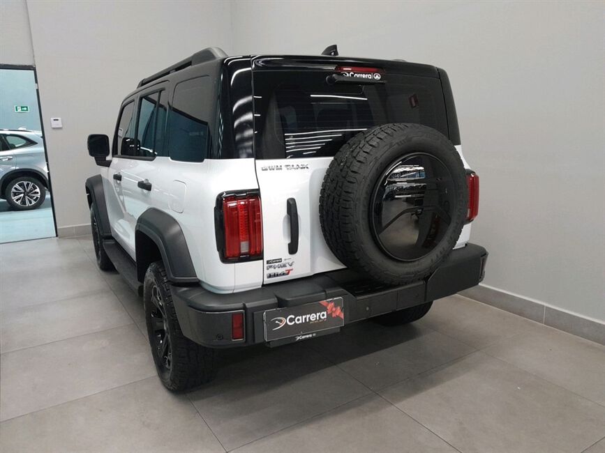 TANK 300 2.0 HI4-T PHEV 4X4 9HAT