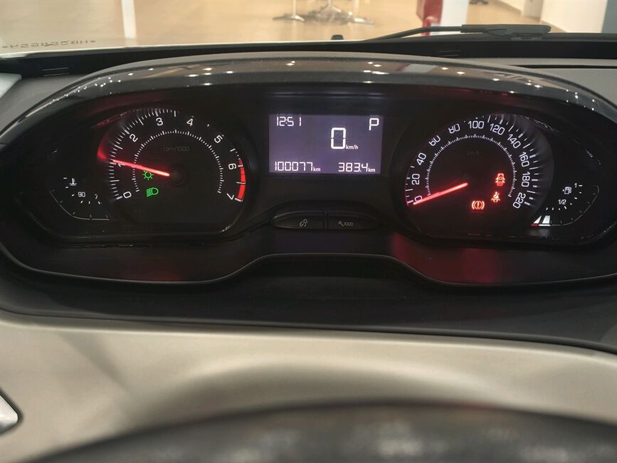 2008 1.6 16V FLEX ALLURE 4P AUTOMATICO