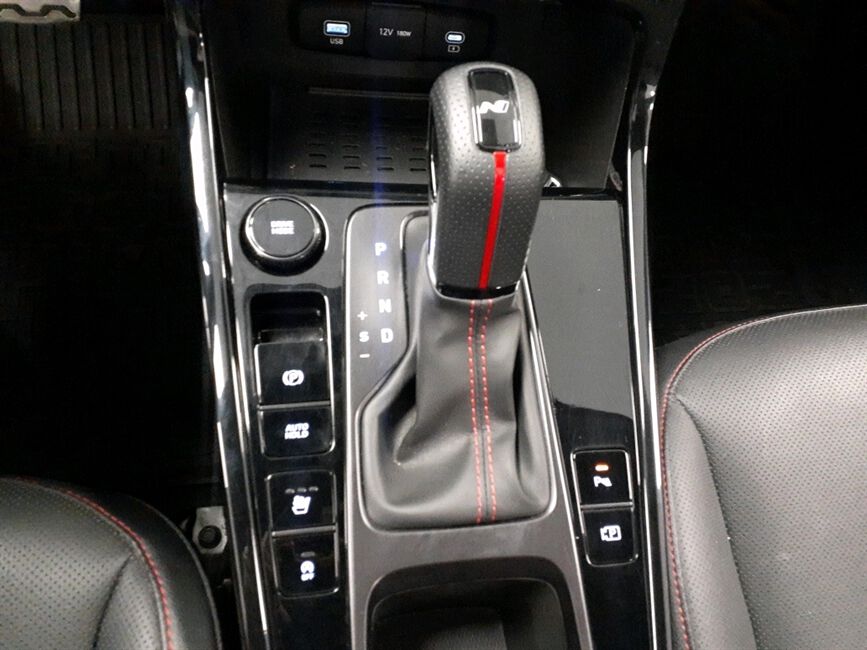CRETA 1.0 TGDI FLEX N LINE AUTOMÁTICO