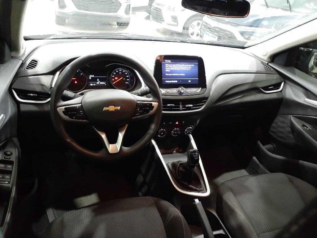 ONIX 1.0 FLEX LT MANUAL