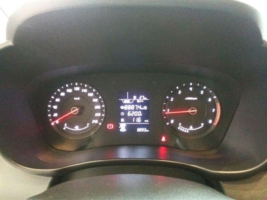 HB20 1.0 COMFORT 12V FLEX 4P MANUAL