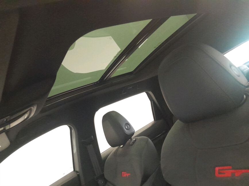 HAVAL H6 GT PHEV AWD