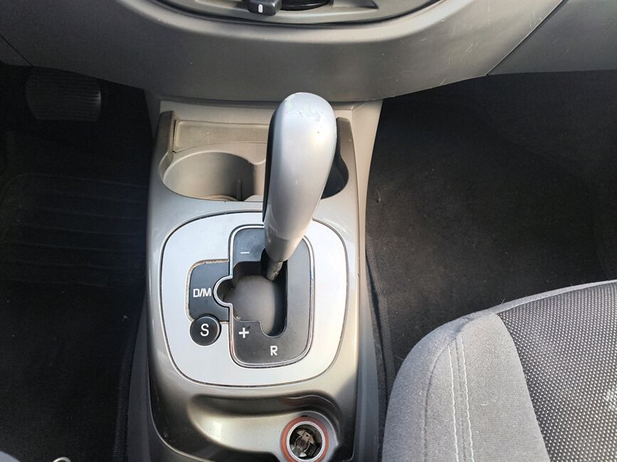SIENA 1.6 MPI ESSENCE 16V FLEX 4P AUTOMATIZADO