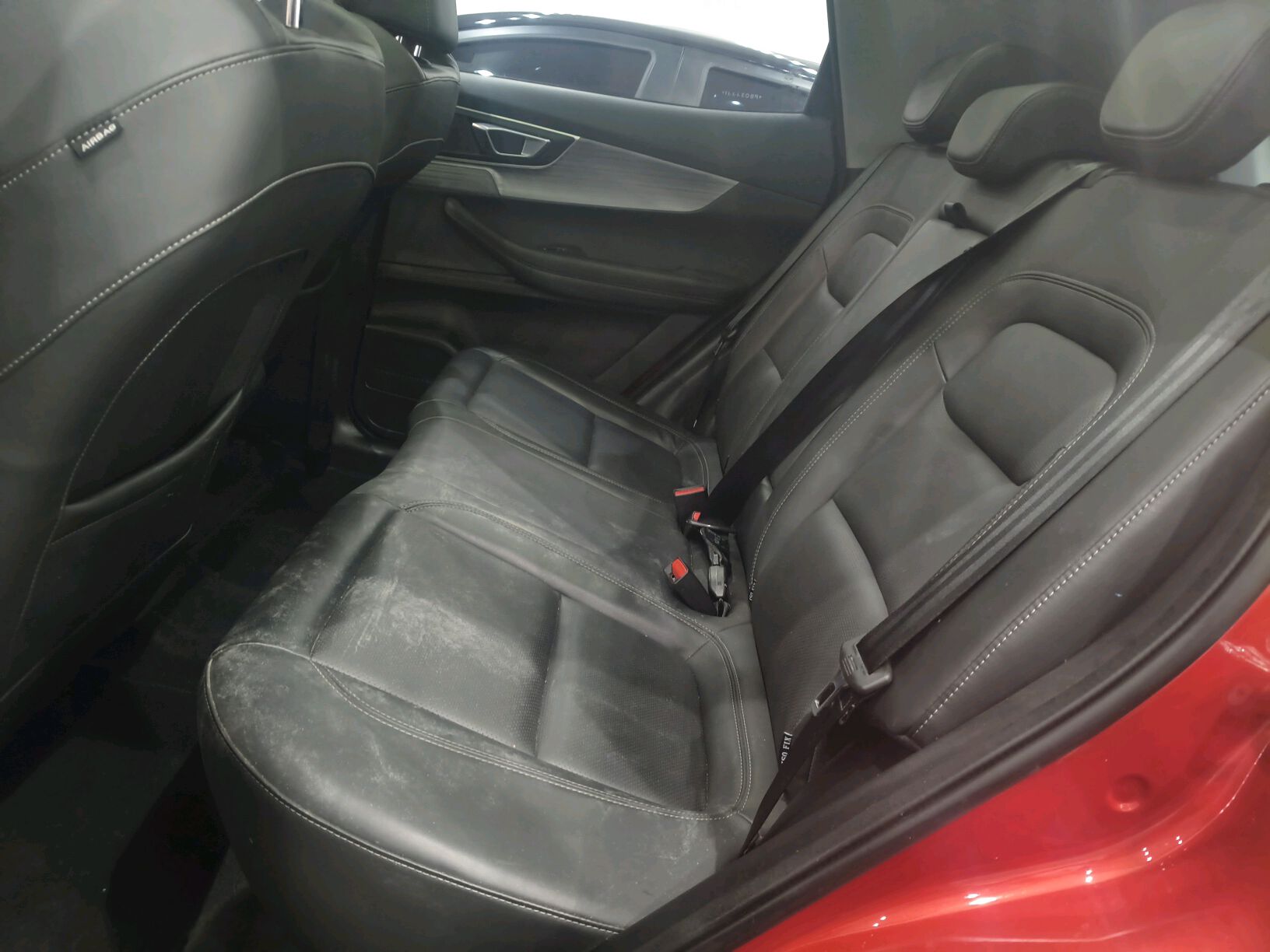 TIGGO 5X PRO 1.5 VVT TURBO IFLEX CVT