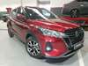 KICKS 1.6 16V FLEXSTART SENSE XTRONIC