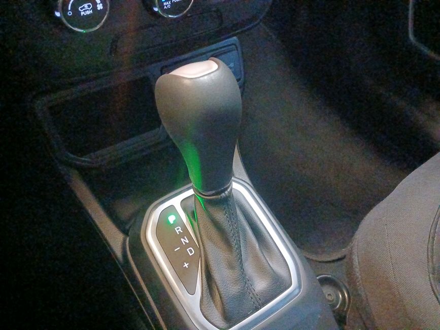 RENEGADE 1.8 16V FLEX SPORT 4P AUTOMATICO
