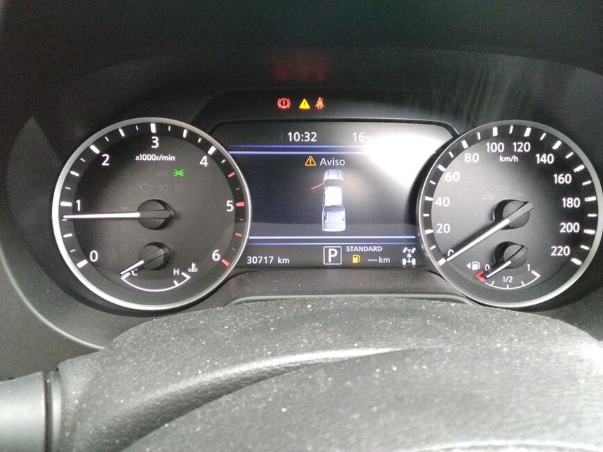 FRONTIER 2.3 16V TURBO DIESEL PLATINUM CD 4X4 AUTO