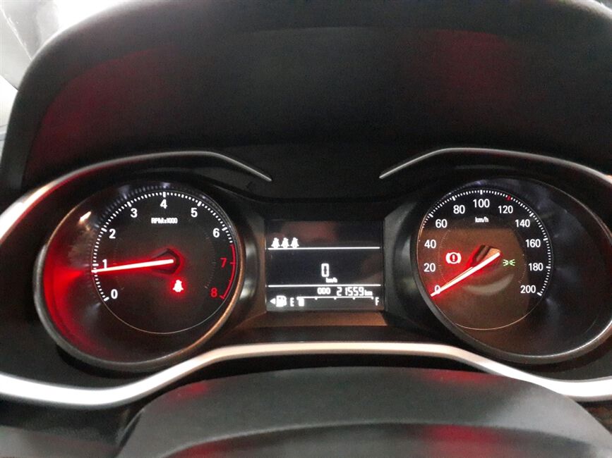 ONIX 1.0 FLEX LT MANUAL