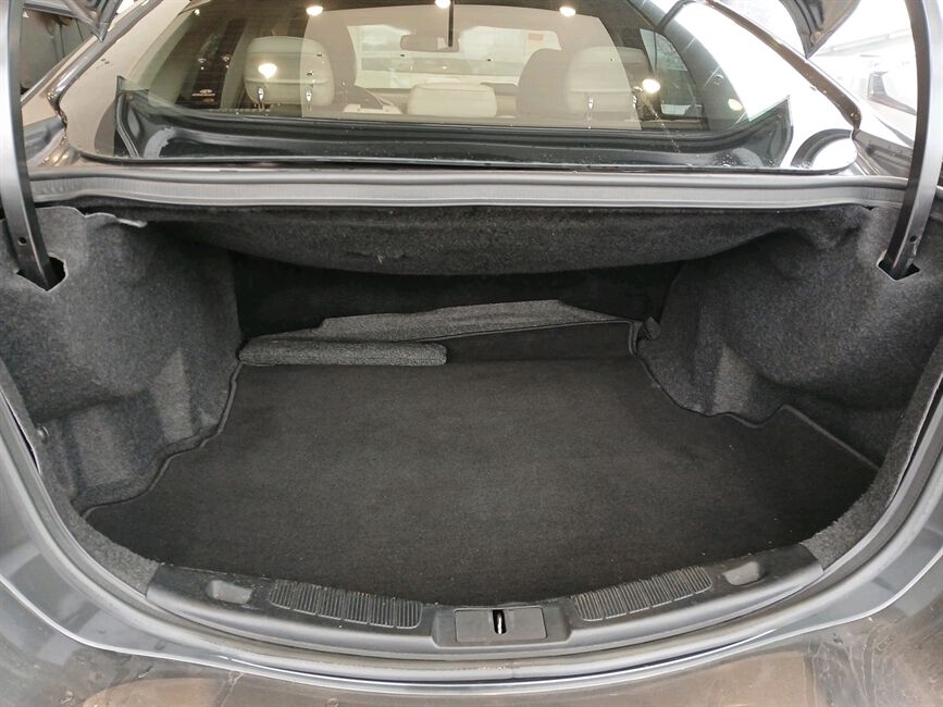 FUSION 2.0 TITANIUM AWD 16V GASOLINA 4P AUTOMATICO
