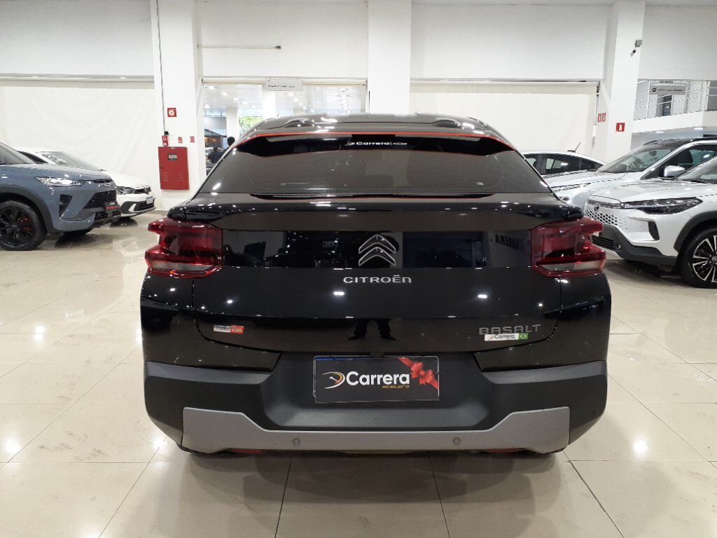 BASALT 1.0 TURBO 200 FLEX DARK EDITION CVT