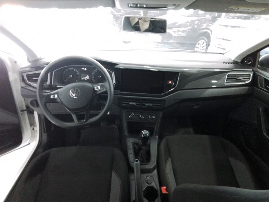 POLO 1.0 MPI TRACK MANUAL