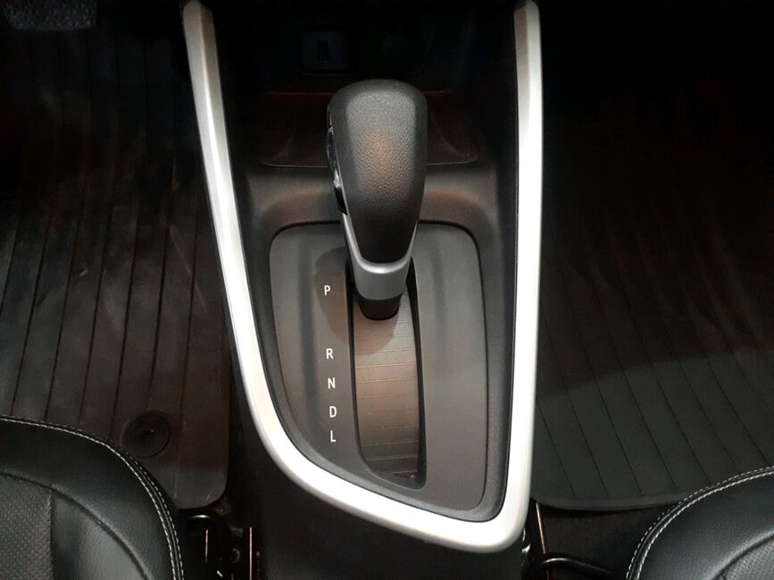 ONIX 1.0 TURBO FLEX PREMIER AUTOMÁTICO