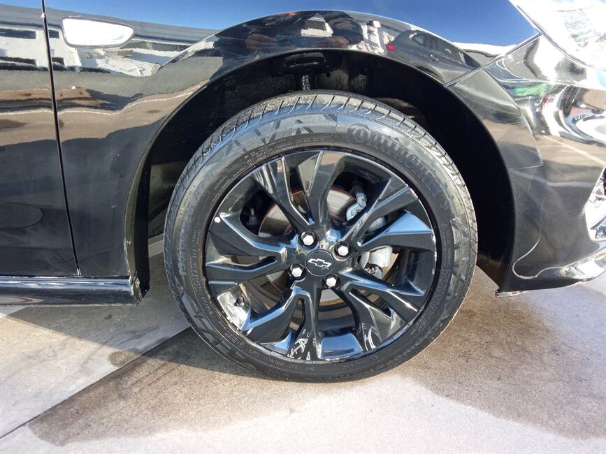 ONIX 1.0 TURBO FLEX RS AUTOMATICO