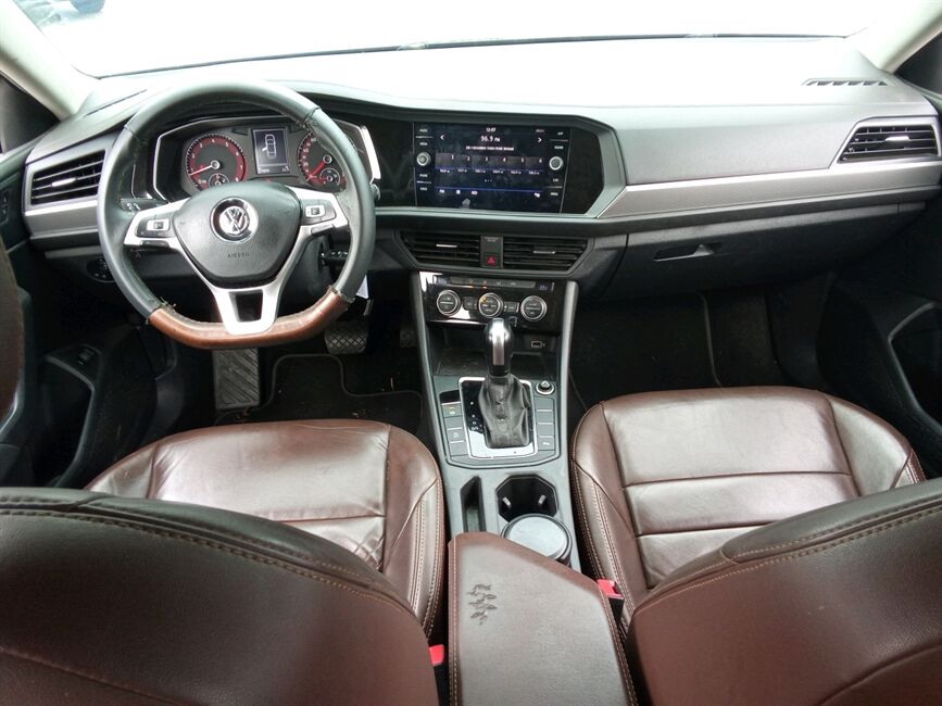 JETTA 1.4 250 TSI TOTAL FLEX COMFORTLINE TIPTRONIC
