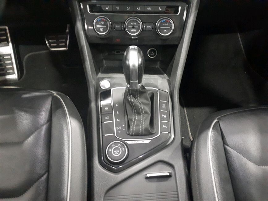 TIGUAN 2.0 350 TSI GASOLINA ALLSPACE R-LINE 4MOTIO