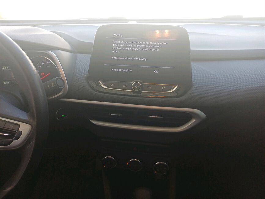 TRACKER 1.0 TURBO FLEX LT AUTOMATICO