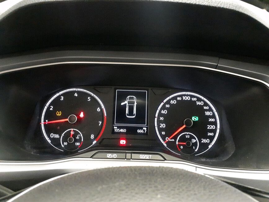 T-CROSS 1.0 200 TSI TOTAL FLEX COMFORTLINE AUTOMAT