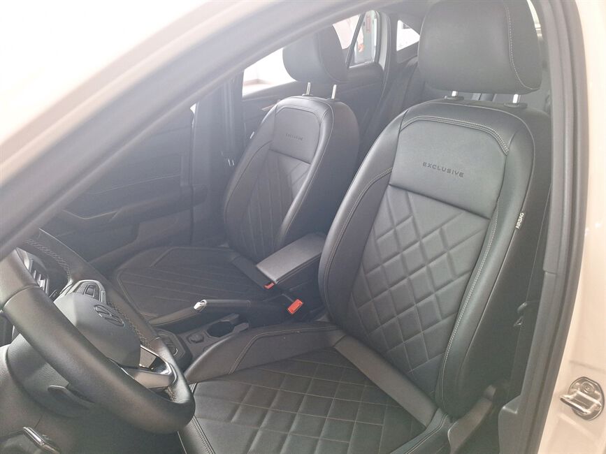 VIRTUS 1.4 250 TSI EXCLUSIVE AUTOMÁTICO