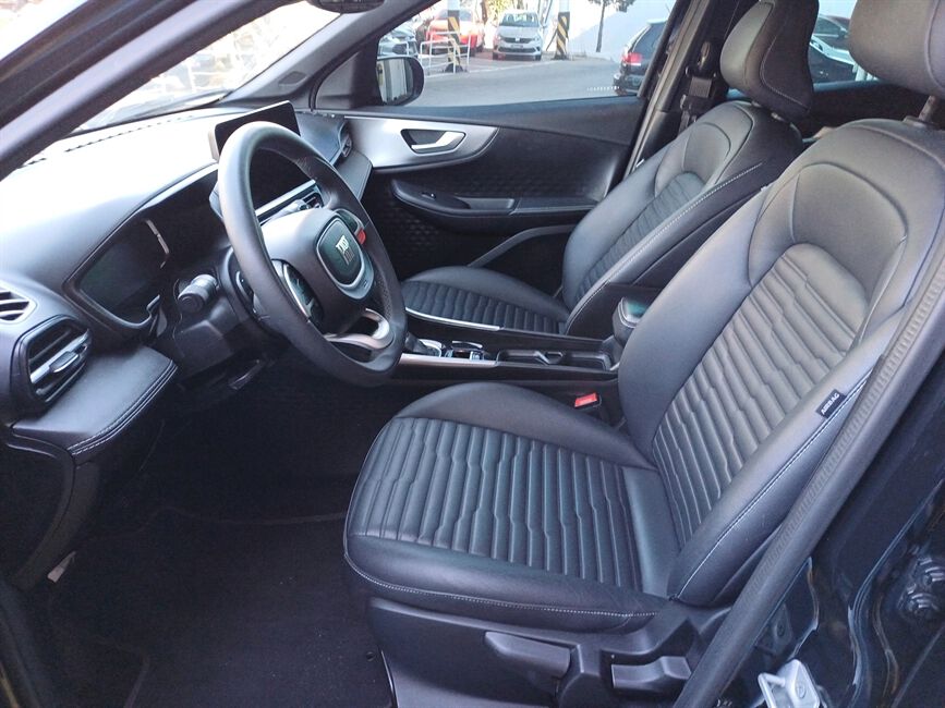 FASTBACK 1.0 TURBO 200 FLEX IMPETUS CVT