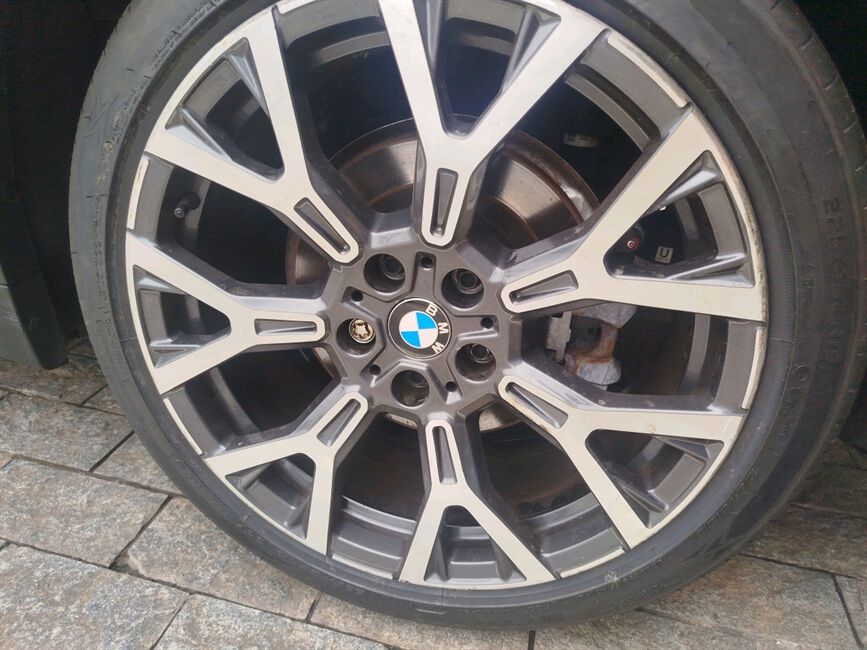 X1 2.0 16V TURBO ACTIVEFLEX XDRIVE25I SPORT 4P AUT