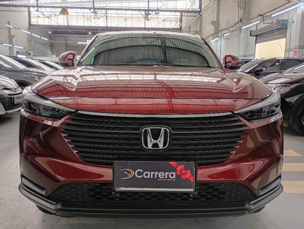 HR-V EXL 1.5 SENSING 16V 5P AUT.