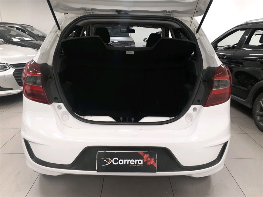 KA 1.0 SE / PLUS TI-VCT FLEX MANUAL